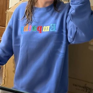 COPY - Empathy Mayfair Sweatshirt